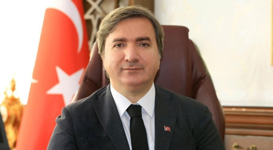 Hamza Aydoğdu kimdir?