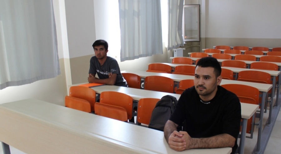 Bu bölümü sadece iki kişi tercih etti!