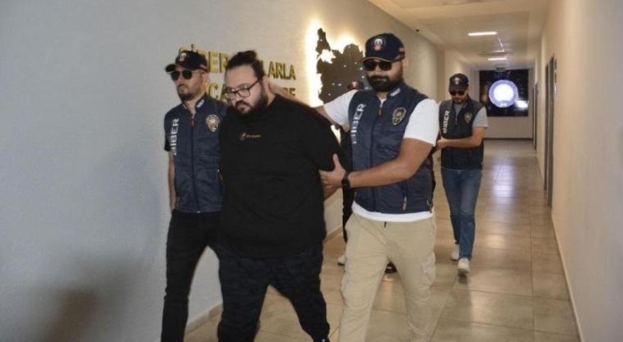 'Jahrein' lakaplı Ahmet Sonuç'a istenen ceza belli oldu