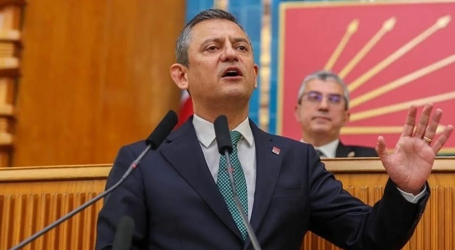 Özel'den 750 TL'lik vergi tepkisi: Bu vergiyi, parayı alamazsın, alamayacaksın