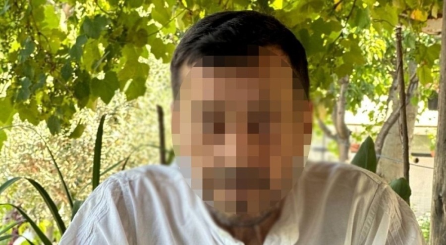 Ünlülerin şifacısı "Bostan baba"ya uyuşturucu baskını!