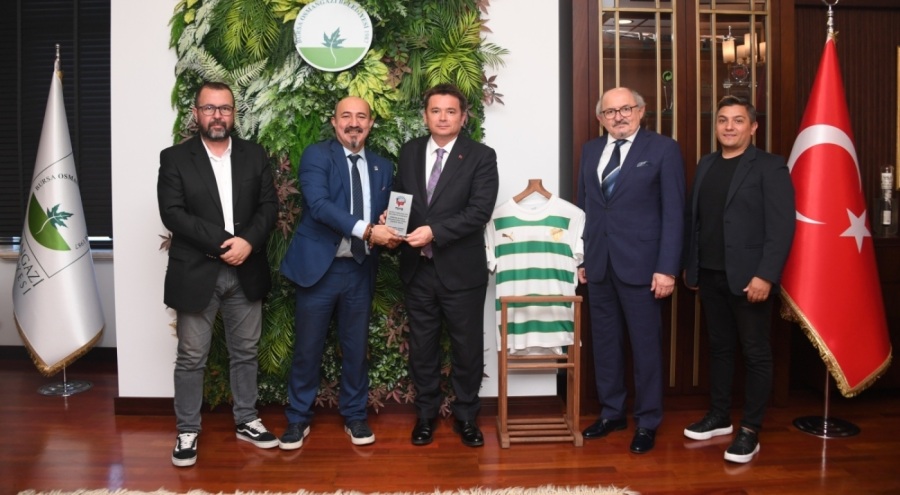 TSYD E-Spor Merkezi müjdesi