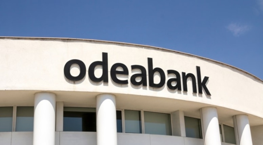 Odeabank, Birleşik Arap Emirlikleri'ne satılıyor!
