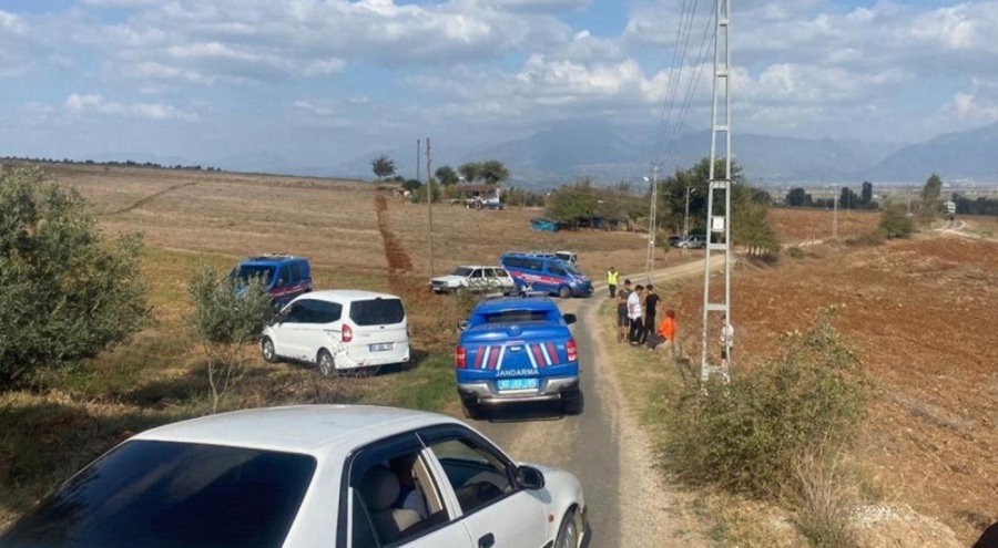 Akrabaların arazi kavgası! Çok sayıda yaralı