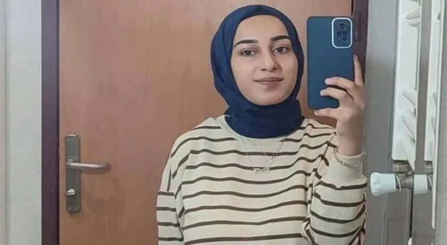 Kayıp üniversite öğrencisi Rojin'in cansız bedeni bulundu