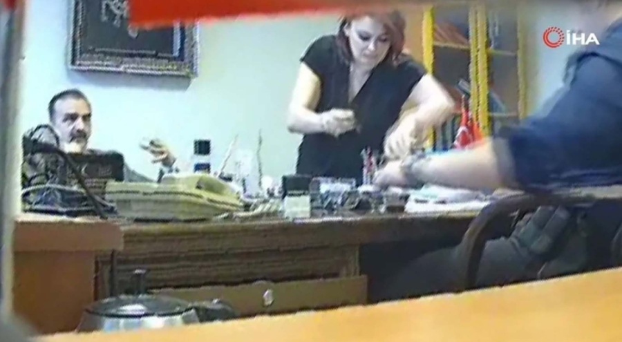 Yenidoğan çetesinin telefon görüşmeleri ifşa oldu: Mehtap çocuğu öldür!