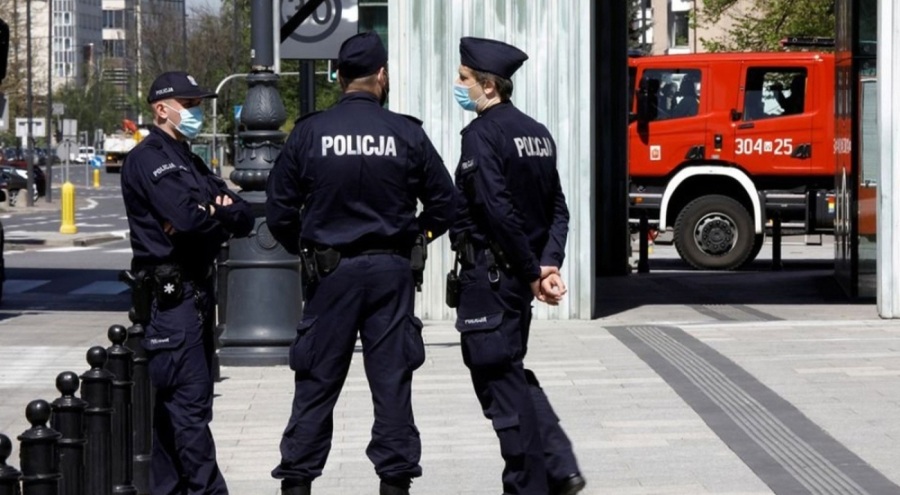 Sosyal medyada büyük tepki gördü! Ukrayna'da askerlik çağındaki erkekler gözaltına alınıyor