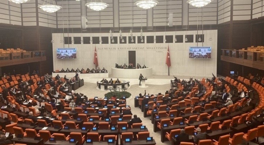 CHP Uzun: Suça bulaşan gençler araştırılsın önerisi reddedildi