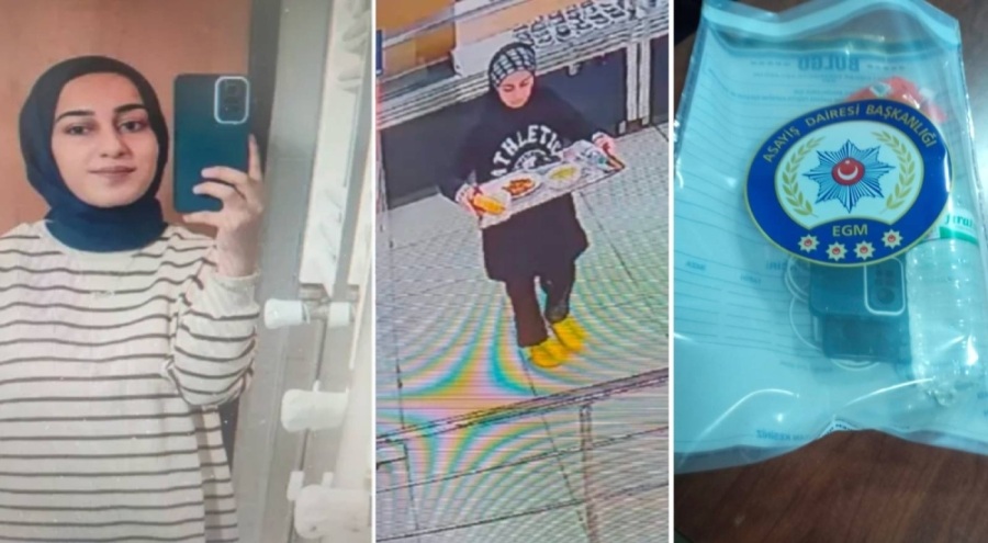 Rojin Kabaiş'in cesedini Van Gölü sahilinde bulan kişi konuştu!