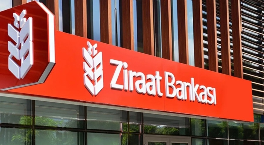 Ziraat Bankası'nda hesabı olanlara müjde!