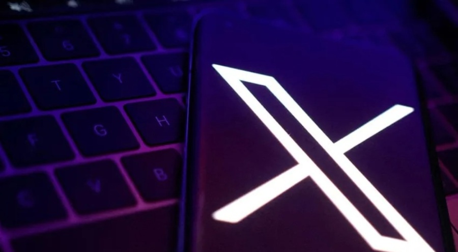 X: "Herkesin ifade özgürlüğü hakkını savunmayı taahhüt eden bir platform"