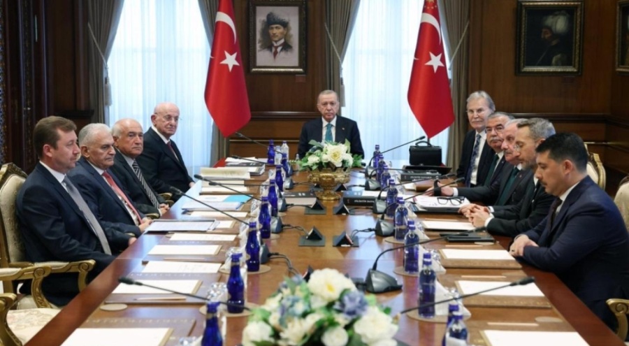 YİK'te ana gündem 'aile kurumu'