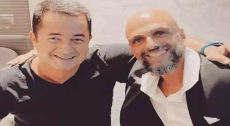 Acun Ilıcalı'dan Hasan Yalnızoğlu paylaşımı