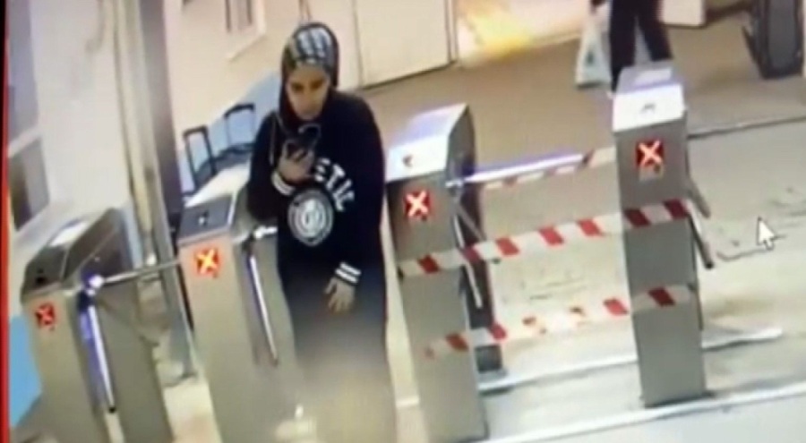 Rojin'in ağabeyi: "Kardeşimi öldürdüler"