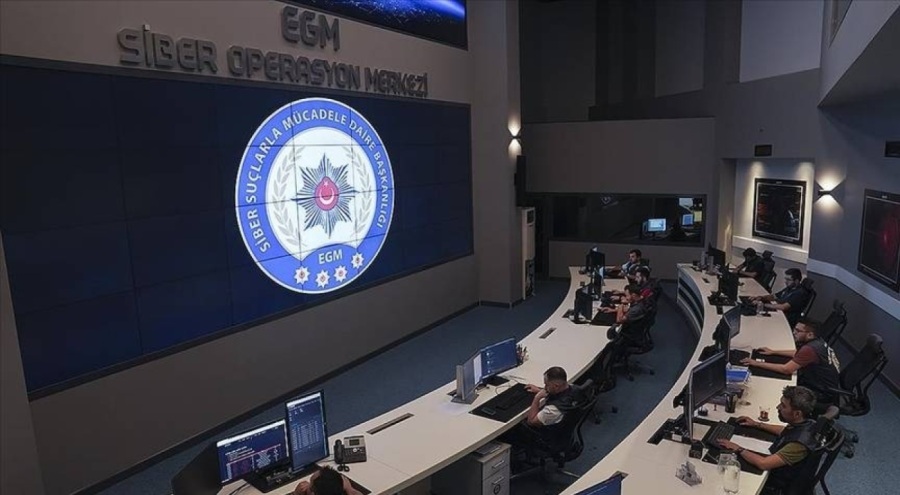 Bakan Yerlikaya, siber suçlarla mücadeleye ilişkin 2 haftalık verileri paylaştı