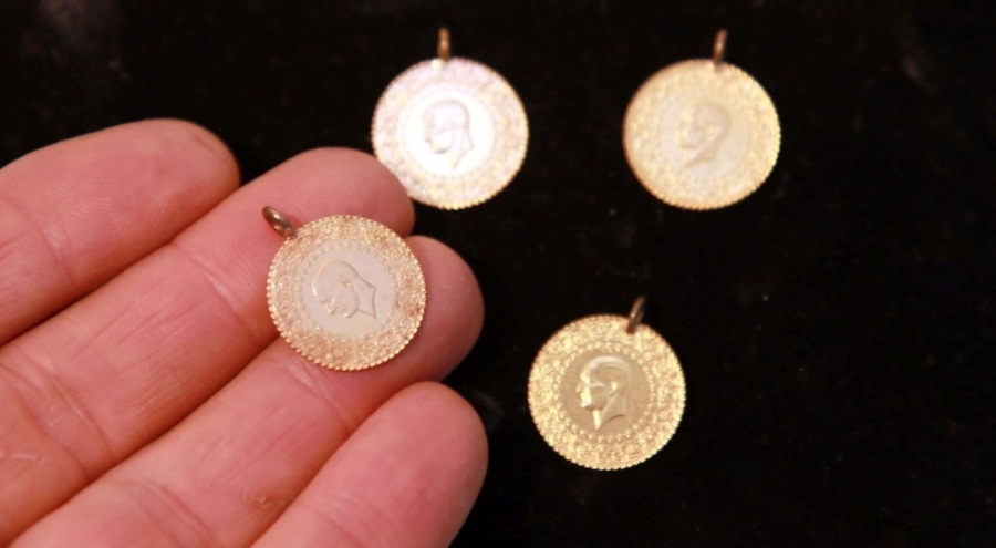 İslam Memiş gram altın için uyarı verdi