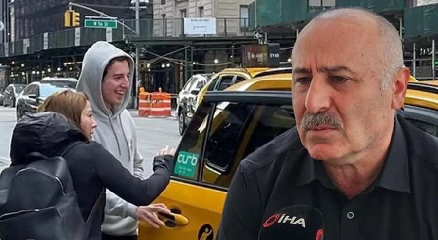 Oğuz Murat Aci'nin babasından 'Timur Cihantimur' açıklaması: 'Havalimanında dört gözle onları bekliyor olacağım...'