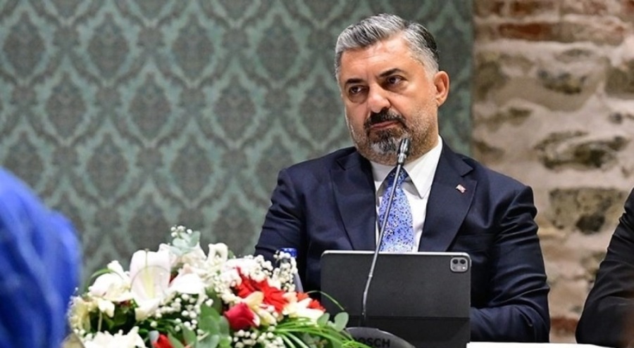 RTÜK Başkanı Şahin'den itiraf: 'Ceza verdiğimiz diziler daha çok izleniyor'