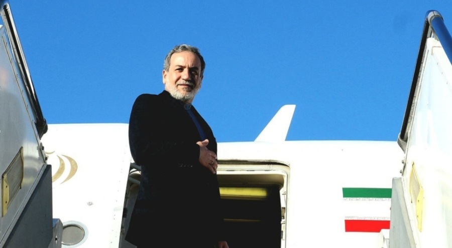 İran Dışişleri Bakanı, Türkiye'yi ziyaret edecek