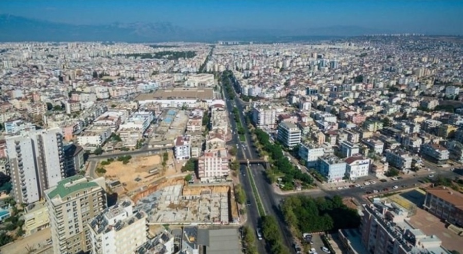 Konut fiyatlarında reel düşüş devam ediyor