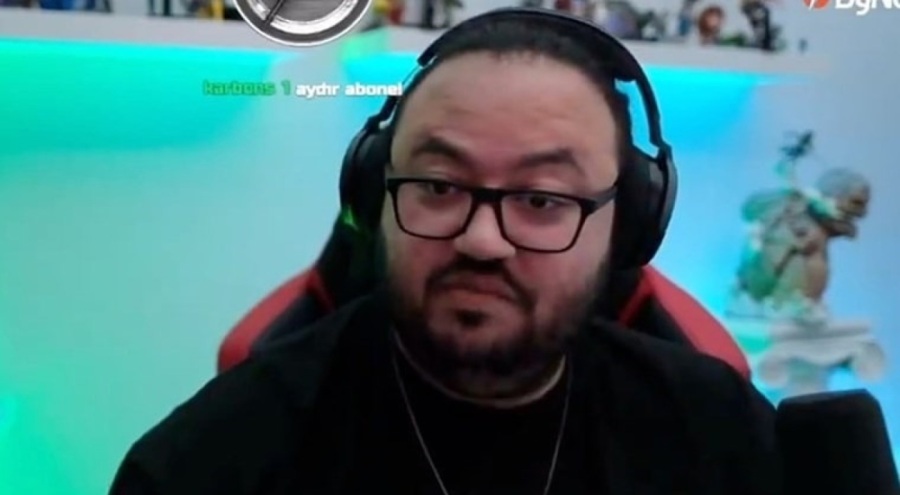 Jahrein'den tahliye sonrası ilk yayın: Cezaevinde saldırıya uğradım