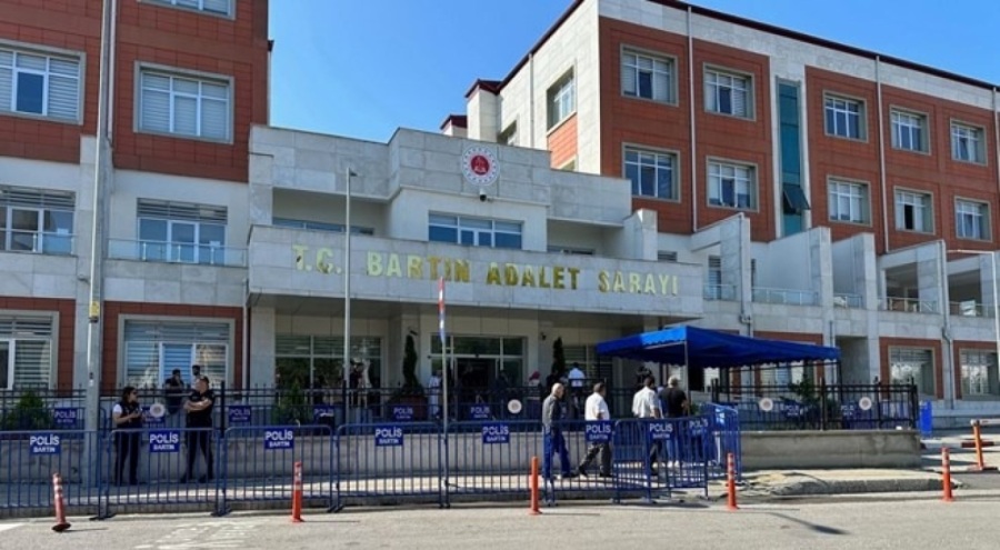 Ormanda yangına neden olan çiftçiye hapis cezası