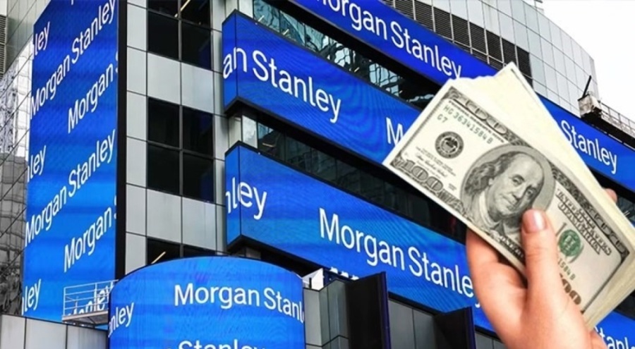 Morgan Stanley'den 2025 için dolar tahmini