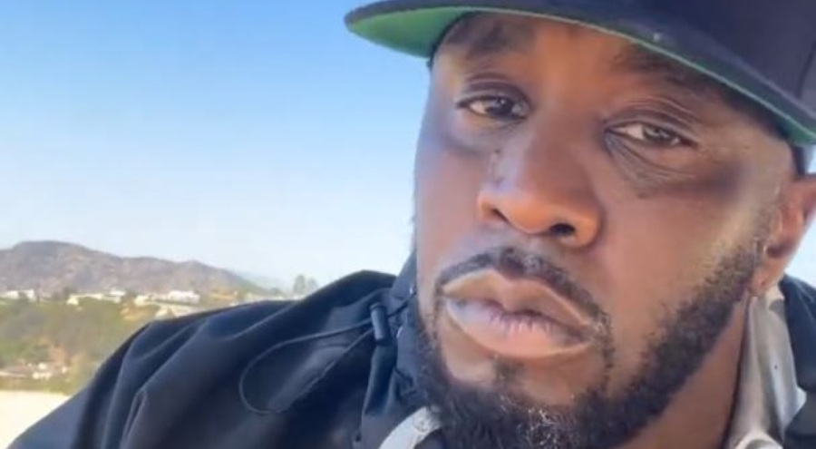 Diddy'nin avukatları davacıların isimlerinin kamuoyuna açıklanmasını talep etti