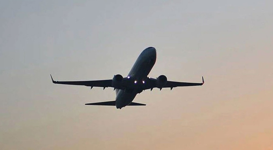 48 saatte 10 uçağa bomba ihbarı yapıldı