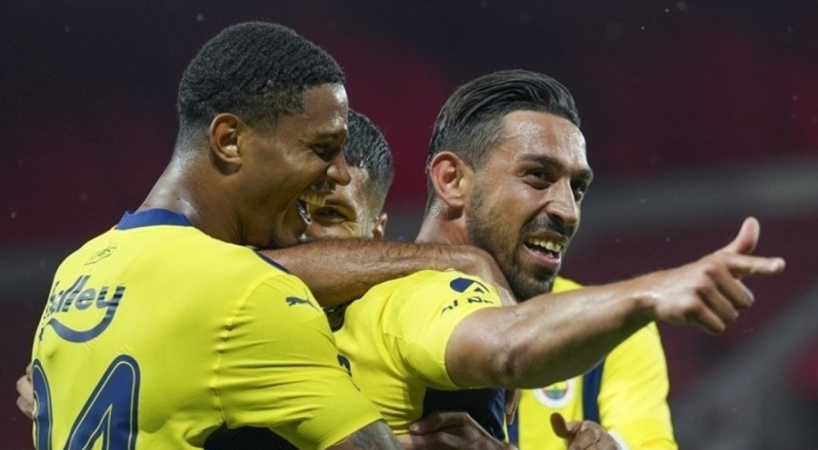 İrfan Can Kahveci'den dikkat çeken paylaşım