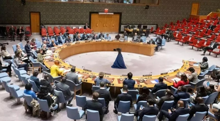 Lübnan, İsrail'i BMGK'ye şikayet ettiğini açıkladı