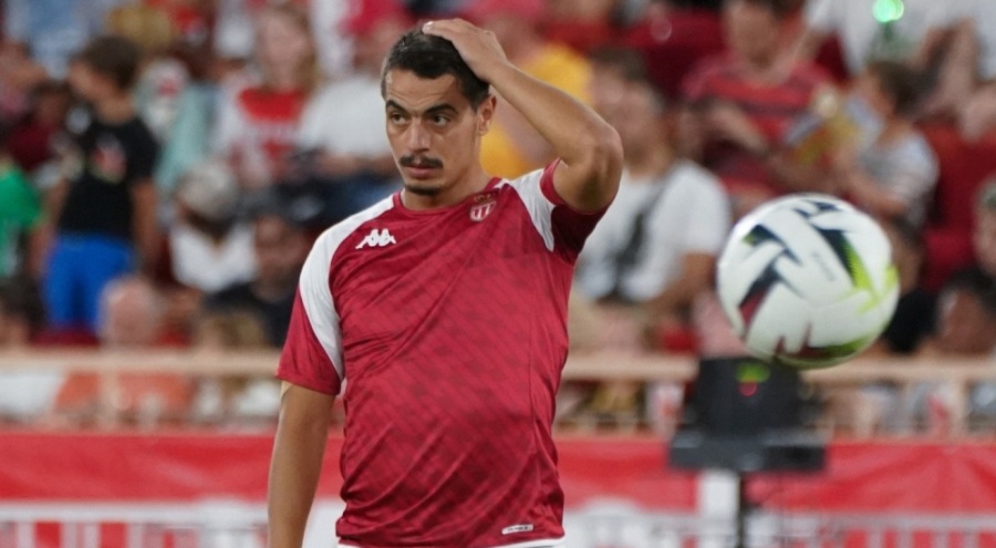 Cinsel saldırıyla suçlanan golcü Wissam Ben Yedder açıklamasıyla şok etti