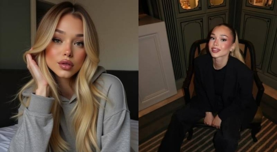 Miss Universe Türkiye 2024 tacının sahibi belli oldu