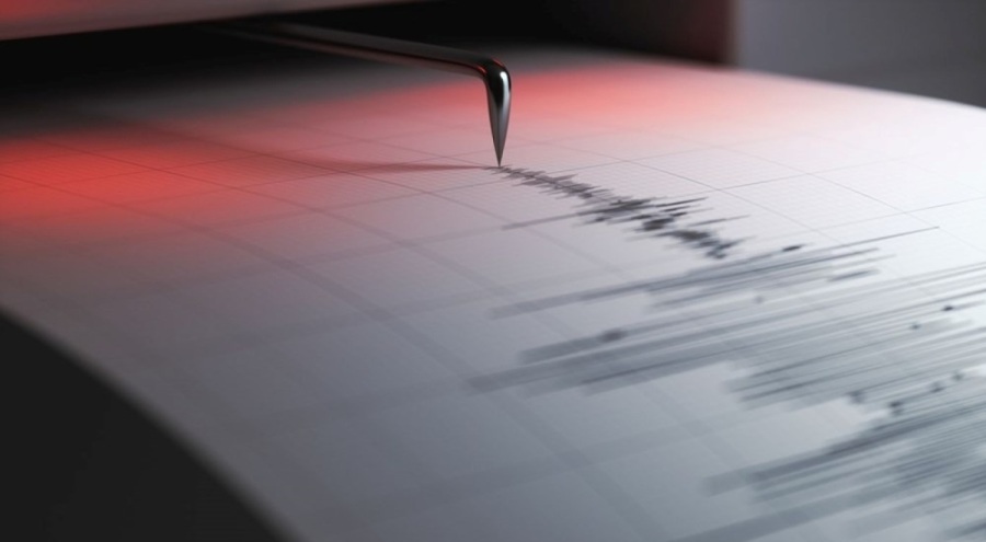 Türkiye deprem risk haritası güncellendi! Bursa en riskli bölgede