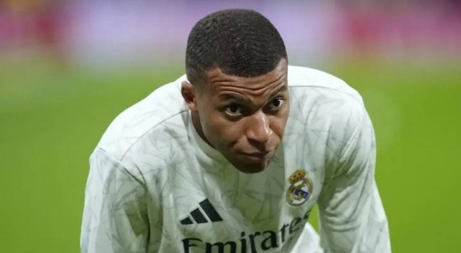 Fransız yıldız Mbappe'ye tecavüz suçlaması! İddiaları reddetti