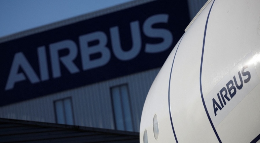 Airbus binlerce kişiyi işten çıkaracak