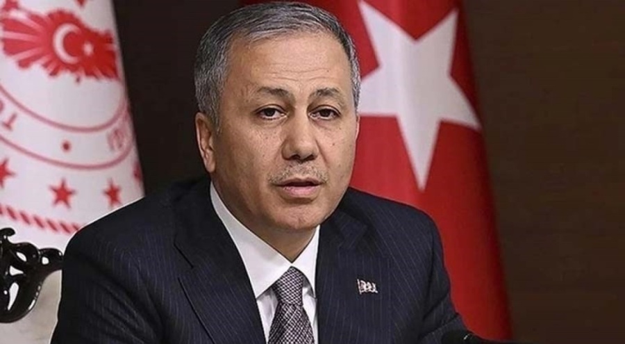 Bakan Yerlikaya'dan depremle ilgili açıklama: 187 vatandaşımız etkilendi