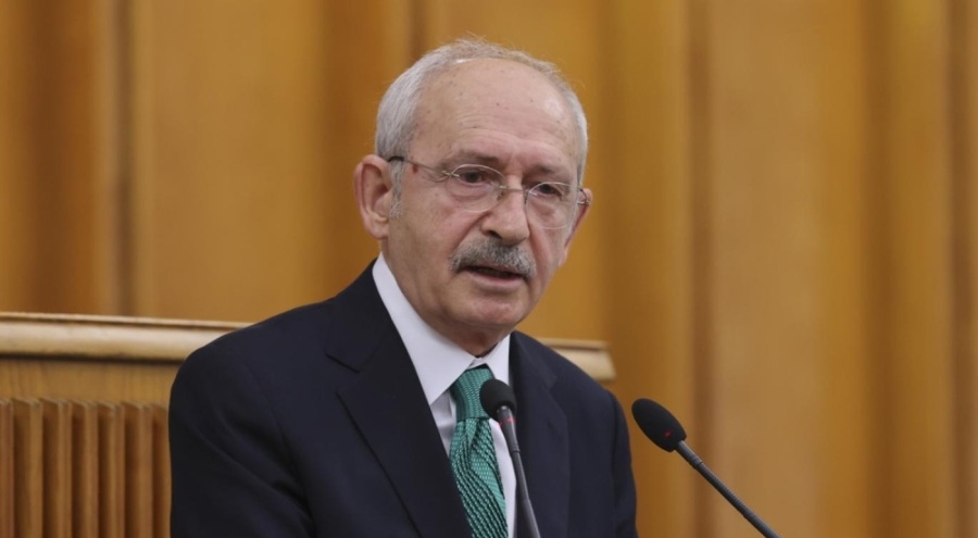 Kılıçdaroğlu hakkında zorla getirme kararı!