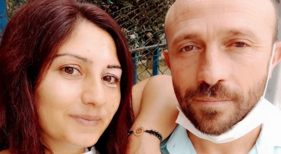 Eşi tarafından vurulan kadın, 3 günlük yaşam mücadelesini kaybetti