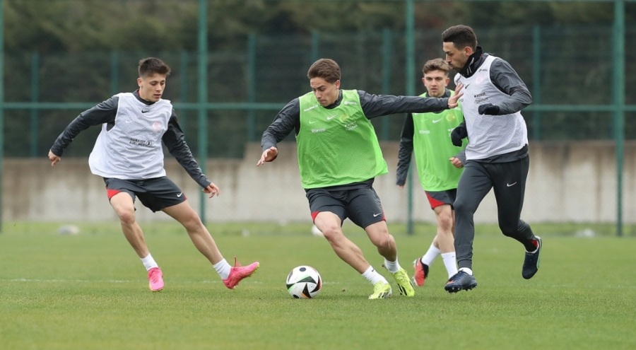 Arda Güler ve Kenan Yıldız dünyanın en iyileri arasında yer aldı!