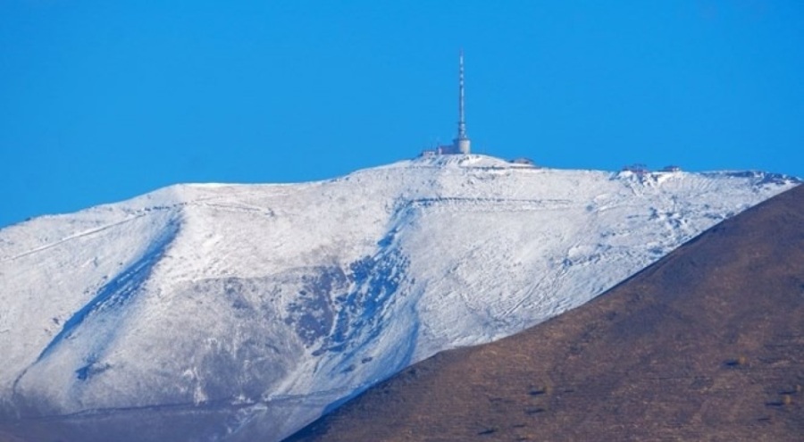 Meteoroloji'den Erzurum ve çevresi için soğuk hava uyarısı