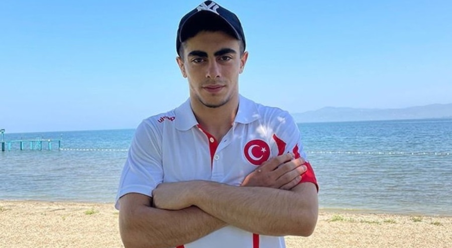 Milli güreşciye 3 yıl men cezası