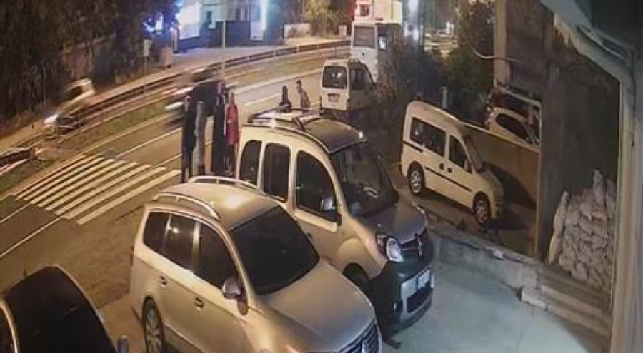 Annesinin ölümüne neden olan sürücünün serbest bırakılmasına sessiz kalmadı