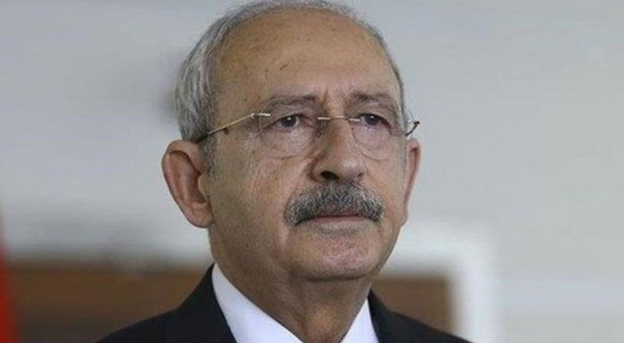'Zorla getirme' kararı sonrası Kılıçdaroğlu: 'Hodri meydan'