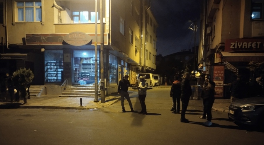 Silahlı çatışma: 4 yaralı