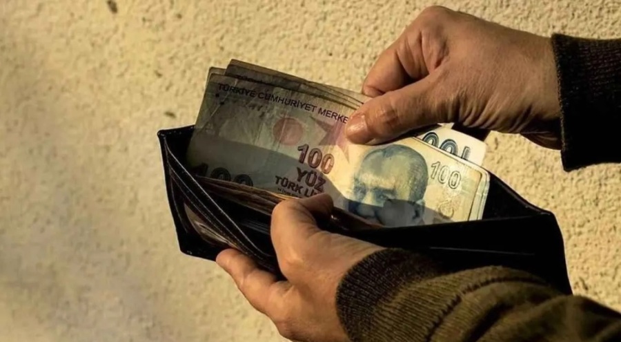 SSK, Bağ-Kur Emekli Maaş zammında sürpriz var!