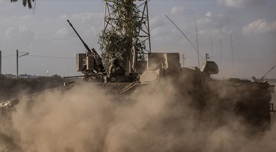 Hizbullah: "Çatışmalarda İsrail askerleri öldürüldü"