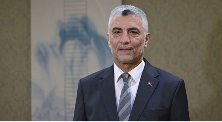 Bakan Ömer Bolat'tan fahiş fiyatla mücadele mesajı: Cezalara af yok