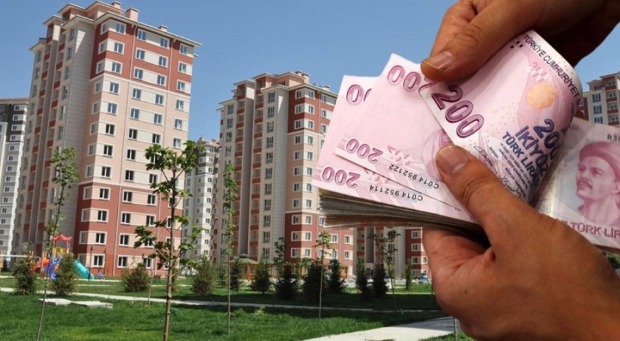 Konut kiralarının ödenmesine ilişkin tebliğ Resmi Gazete'de