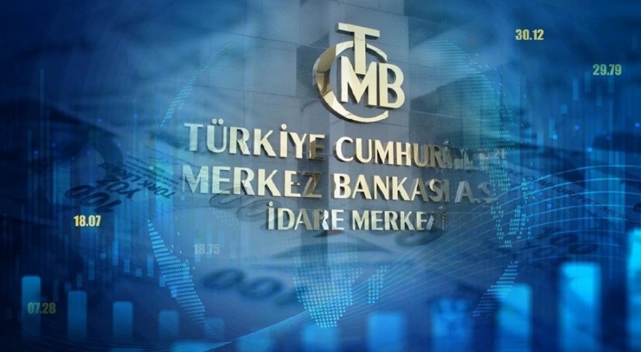 Merkez Bankası'nın faiz kararı bugün açıklanacak!